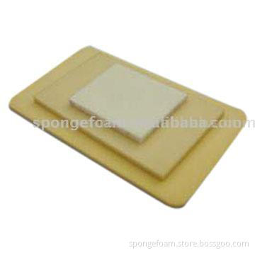 Stamp Pad Foam